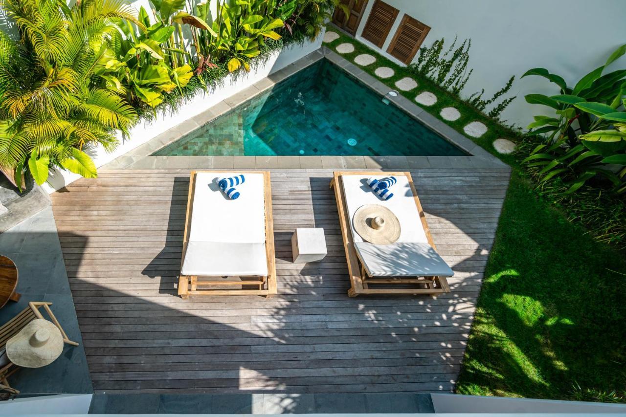 Yume Villas Uluwatu  Exterior photo