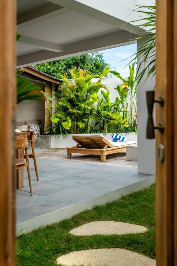 Yume Villas Uluwatu  Exterior photo