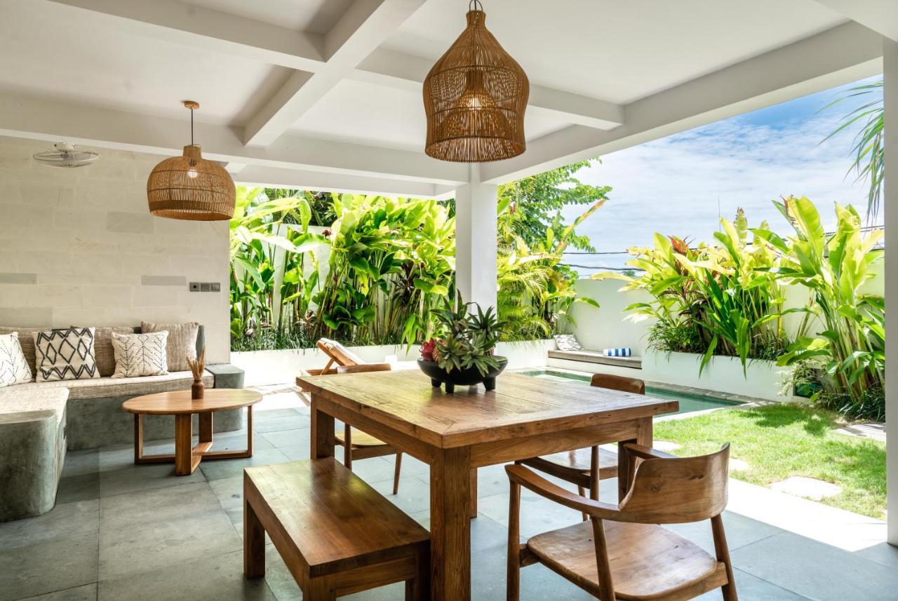 Yume Villas Uluwatu  Exterior photo