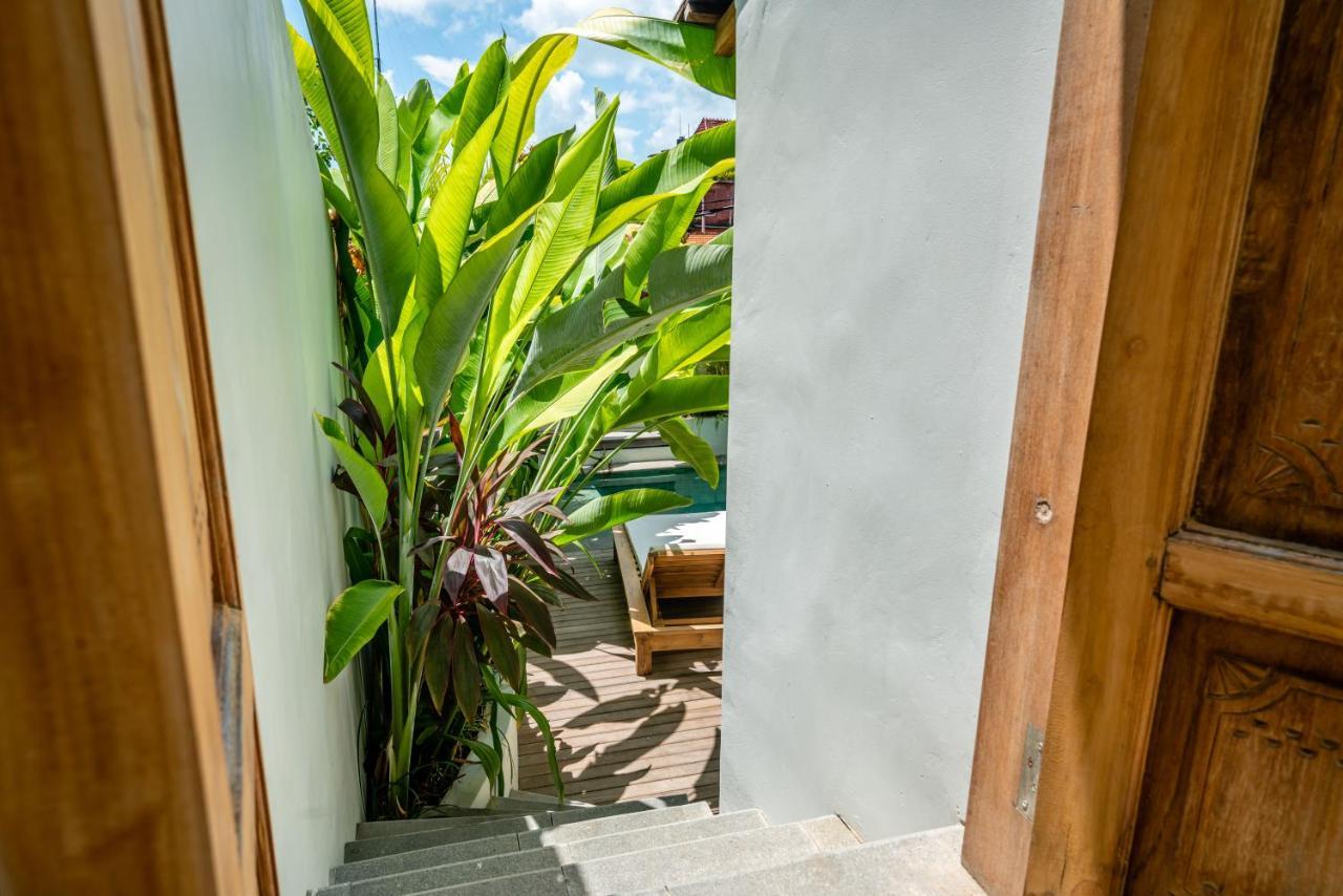 Yume Villas Uluwatu  Exterior photo