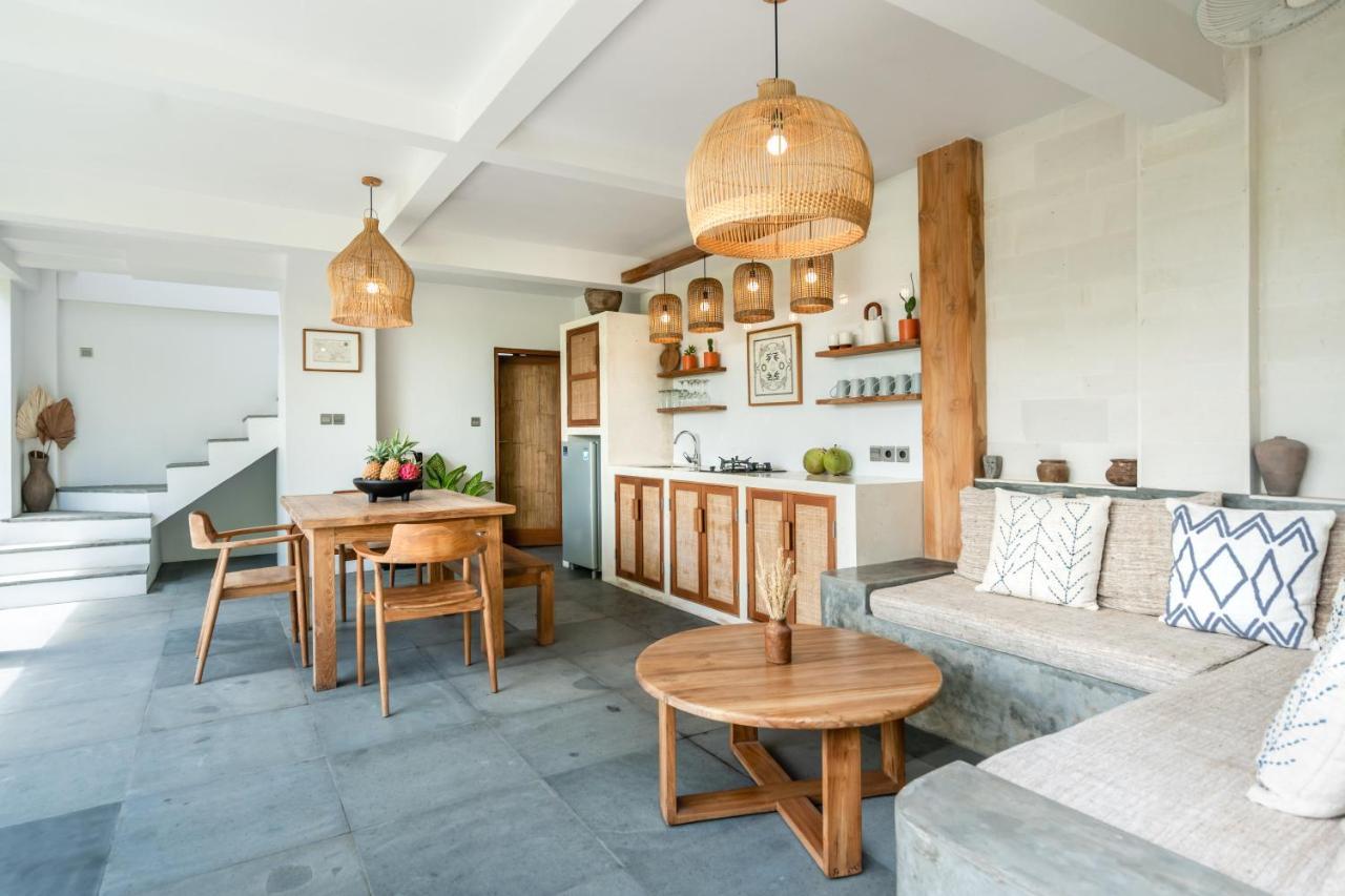 Yume Villas Uluwatu  Exterior photo