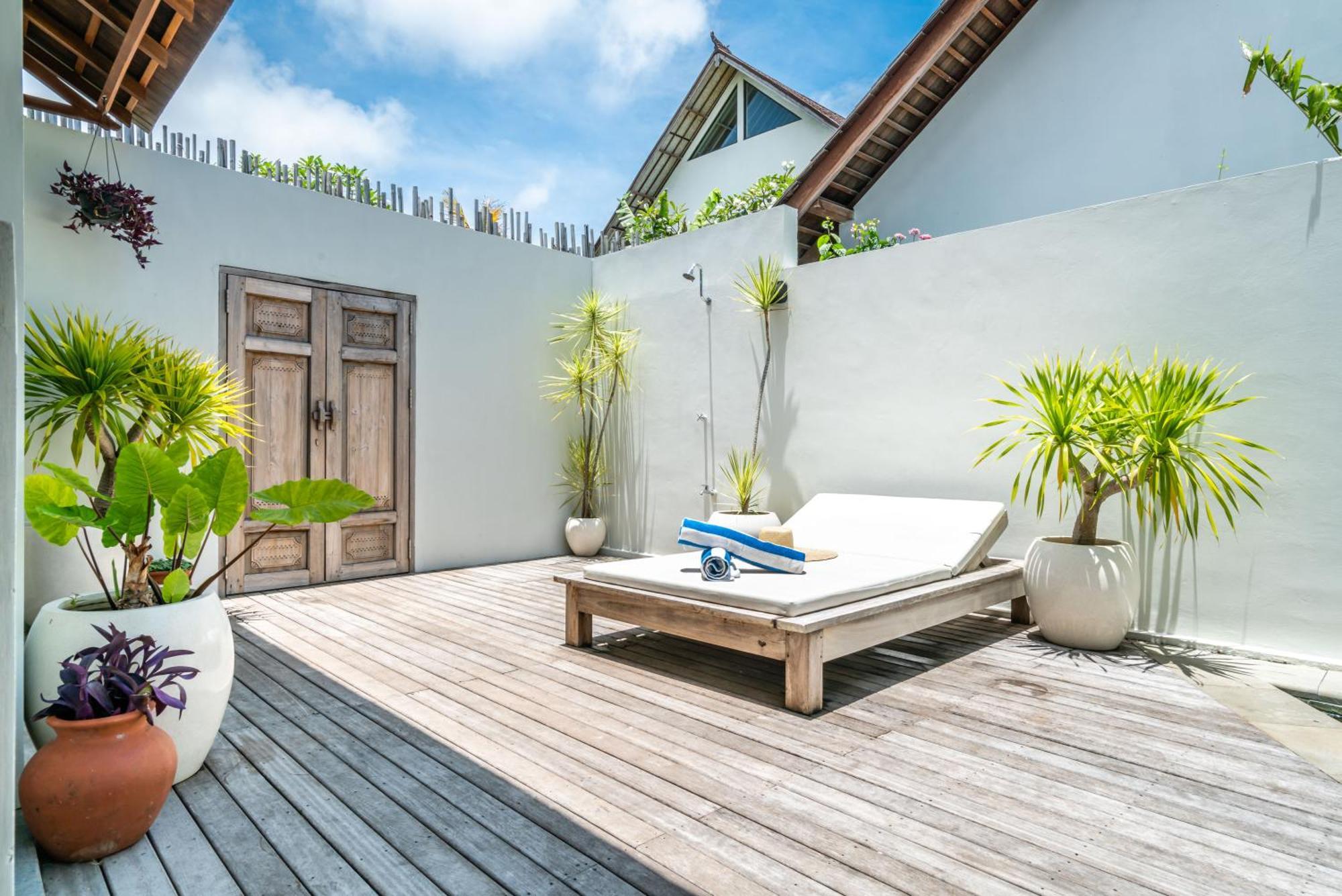 Yume Villas Uluwatu  Room photo